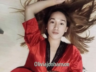 Oliviajonhanson