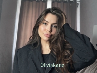 Oliviakane