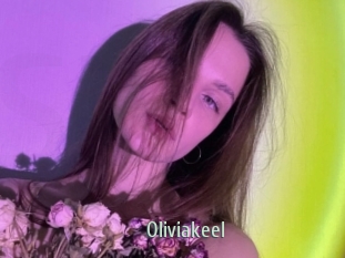 oliviakeel Sexcam Zone