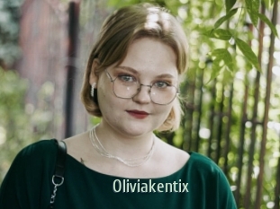 Oliviakentix