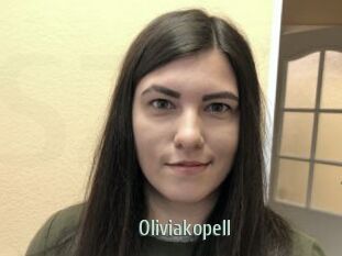 Oliviakopell