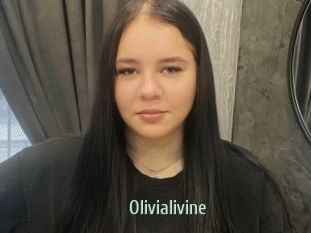 Olivialivine