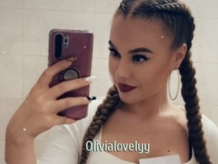 Olivialovelyy