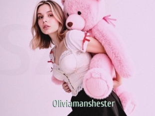 Oliviamanshester