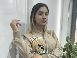 Oliviamatthew