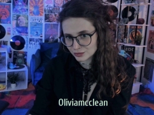 Oliviamcclean