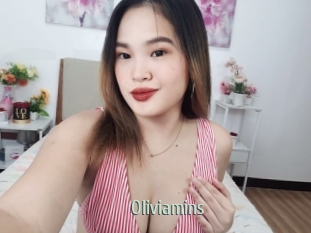 Oliviamins