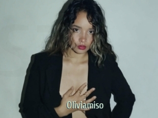 Oliviamiso
