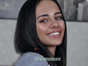 Oliviamooore