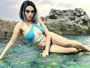 Oliviamortin