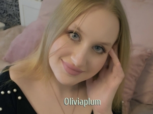 Oliviaplum