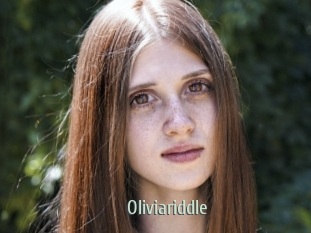 Oliviariddle