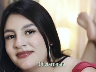 Oliviaroman