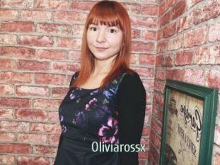 Oliviarossx