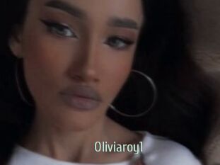 Oliviaroy1