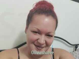 Oliviasharee