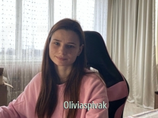 Oliviaspivak