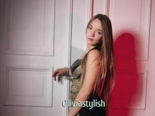 Oliviastylish