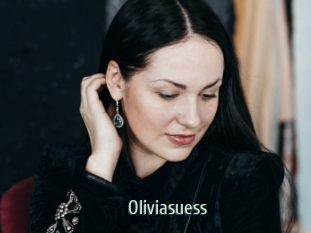 Oliviasuess