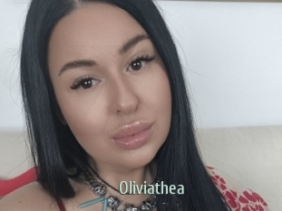 Oliviathea