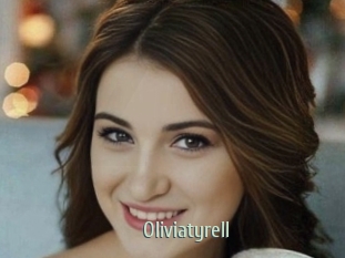 Oliviatyrell