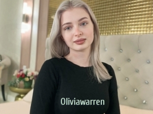 Oliviawarren