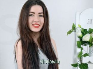 Oliviawily
