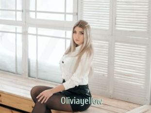 Oliviayellow