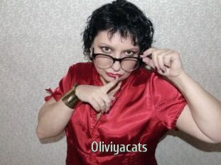 Oliviyacats