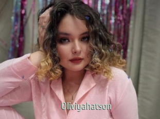 Oliviyahatson