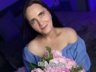 Oliviyajames