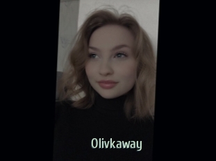 Olivkaway