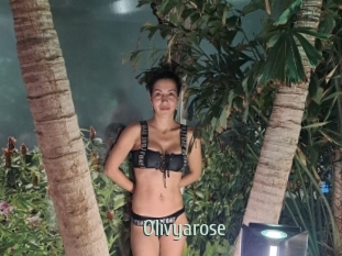 Olivyarose