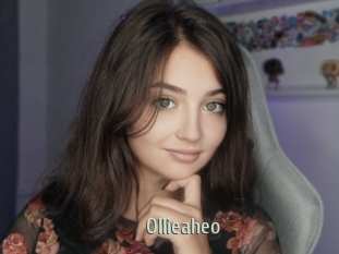 Ollieaheo