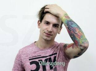 Olliesydney