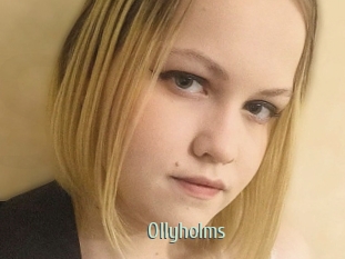 Ollyholms