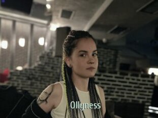 Ollyness