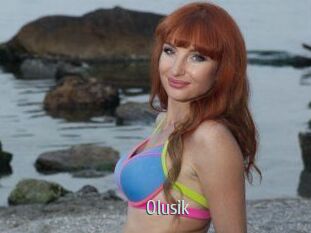 Olusik