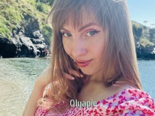 Olyapie