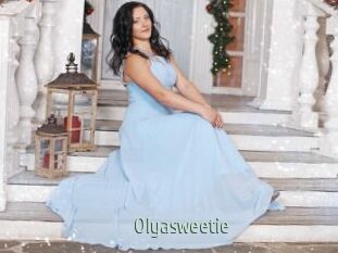 Olyasweetie