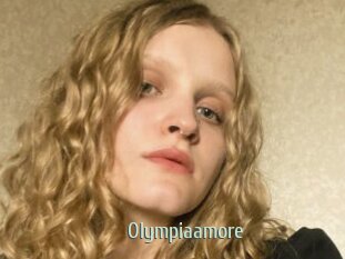 Olympiaamore