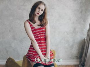 Olympiamoor