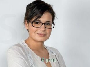 Olyvau