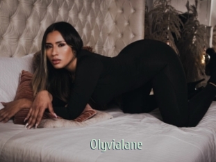 Olyvialane
