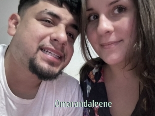Omarandaleene