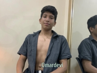 Omardevi