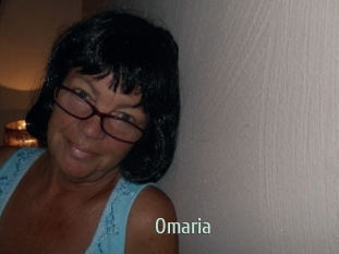 Omaria