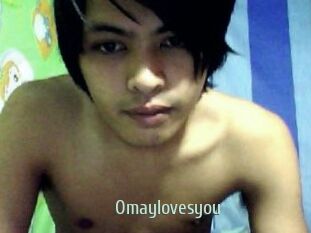 Omaylovesyou