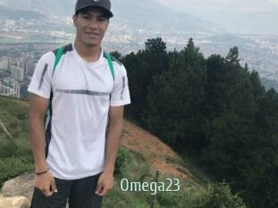 Omega23