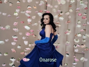 Onarose